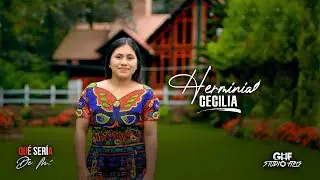 Herminia Cecilia🌻🍂// Qué Sería de mí//🎬🍂