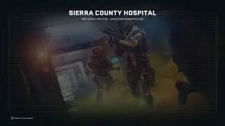 Maelstrom Protocol Diamond Run[week 8] Rainbow Six Extraction