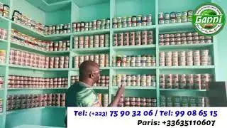 GANNI A BAMAKO BAMBARA