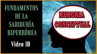 Fundamentos de la S.H. Memoria conceptual