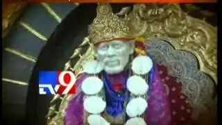 The only Devotee Alive who has SEEN Sai Baba!