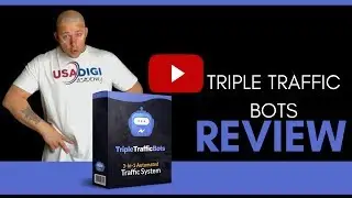 Triple Traffic Bots Review And Bonus
