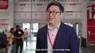 Fassler Gourmet at THAIFEX &ndash; Anuga Asia 2025 | Strategic Sourcing Through the Hosted Buyer Programme