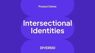 Driving DEI Excellence: Unleashing Intersectional Data Analysis