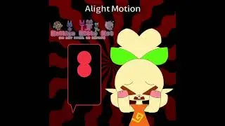 Conspiracy // Animation Meme (Candy Crush Jelly)