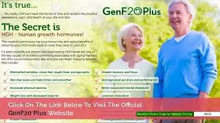 GenF20 Plus United Kingdom