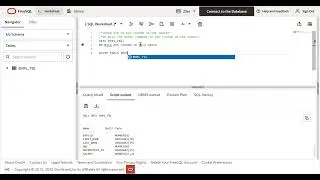 Alter Table Command - Add column in SQL