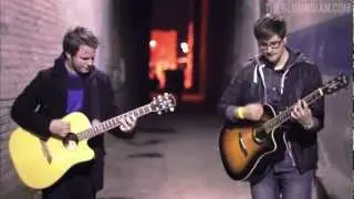 Rest. - To Your Knees | TheBlueIndian.com Acoustic Alley
