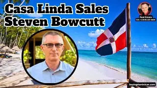 Steven Bowcutt Casa Linda Prices Lifestyle | Real Estate in the Dominican Republic