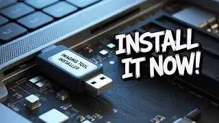 Dell Wyse USB Imaging Tool &mdash; как установить его в Windows 11?