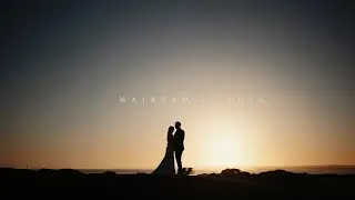 Galway Bay Golf Resort - Mairead & Eoin Highlights