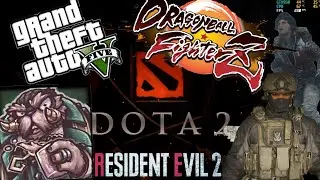 7 jogos que rodam na GTX 950 TI GDDR 5 ASUS 2G de RAM