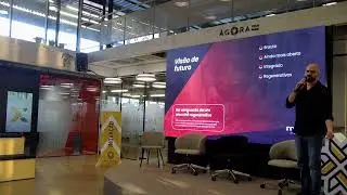 Intelig&ecirc;ncia de Dados para o Setor de: Ind&uacute;stria | Innoway by Semente