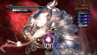 Bayonetta - Sai Fung/Tang Lung Unlock Guide (Obtaining the Nunchucks Fast!)