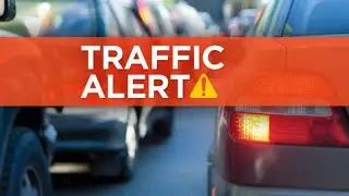 Single lane closures to begin Monday for Clift Farm construction