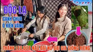 Bất ngờ nữ đại gia Giồng Riềng đến anh núi đang rữa dừa biết thêm một chuyện mới 0945101202 TÀI TV