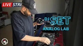 [Dj Set] Join Our Ultimate Techno Journey: Recording a High-Energy Driving Techno DJ Set Together!