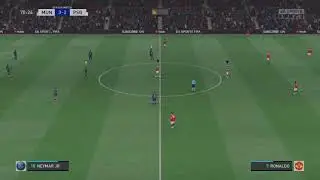 Highlight: KayroMTY ::FT kiloBones FIFA22 CO-OP LIVE:::!!!!!DUBSSSS.!!!