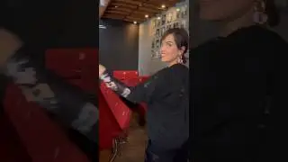 Les presento el @forodeltejedor donde me presentar&eacute; en la Ciudad de M&eacute;xico El 10 de Agosto 🇲🇽🤍