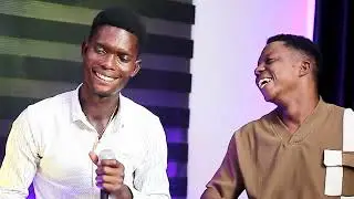 Pure Ewe Praise From Min.C Fire and Min.Christopher Gabada 🔥🔥🔥 #ewesongs #ewemusic #gospelmusic