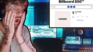 RECORDING A CHART TOPPING ALBUM IN 60 MINUTES!
