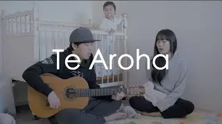 Te Aroha(Lockdown version with Ina)
