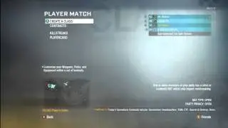 What the Hell? Strange trash talking lobby