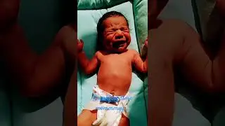 baby cry symbol for feed cue..
