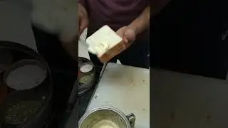 viral video.cheese grilled sandwich at just 50 rs. heavy duty cheese sandwich।#shorts