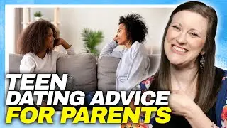 Should I Let My Teen Date as a Christian Parent?