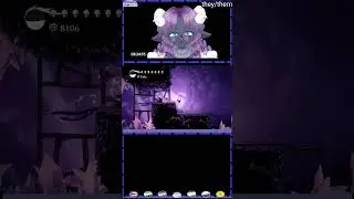 [20 Vertical VOD] finding the grubs, charms, Grimm Troupe | Let's Play Hollow Knight