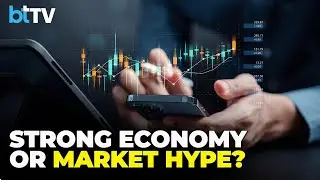 Can India Sustain 8%+ Growth? Inflation And Other Challenges Explained