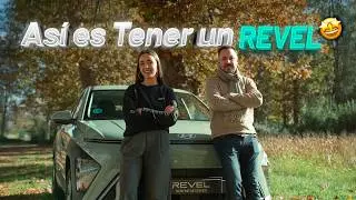 As&iacute; es la Experiencia REVEL 🤩