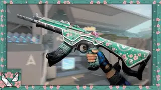 ONI 2.0 FULLY UPGRADED BUNDLE - VALORANT