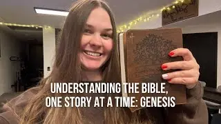 BIBLE STUDY WITH JULIE - short & simple