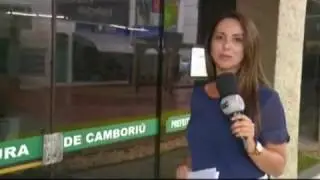 Começa a entrega do IPTU em Camboriú