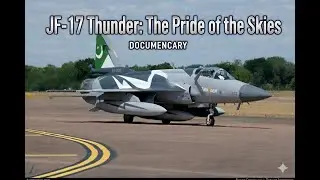 JF-17 Thunder specification | Full Documentary