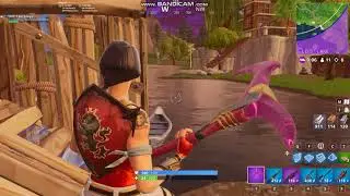 Random winy Fortnite #1