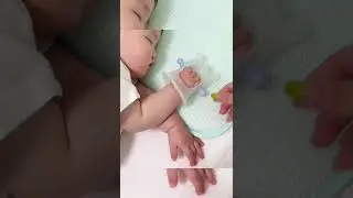 The silicone pacifier, you no longer to worry your baby crying