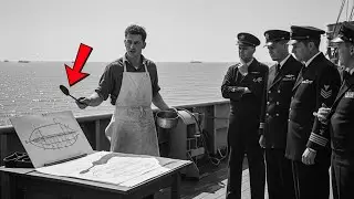 How One Cook's 