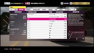 forza