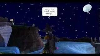 Wizard101 - Never Gonna Leave You [MV]