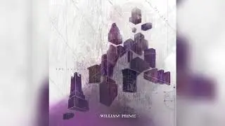 A Long Time Watched Wall - William Prime