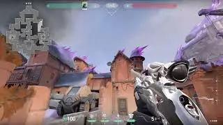 Corrode Kay/O B Default Setup by SGE azury (Original by NRG Ethan)