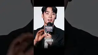 Weak Hero Class 3: The Story Begins at the Press Conference&rdquo;🔥🥵 #kdrama #shorts #viral #yt #ytshorts