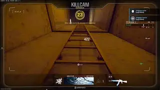 Call of Duty Bo6 - My Call outs Too a Win Quads (Area 99)