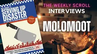 EP 276 | We Interview MOLOMOOT