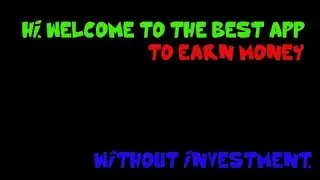 Welcome to the best app to earn money without investment. - PunkPanda  vs   Watsapp Mesinger