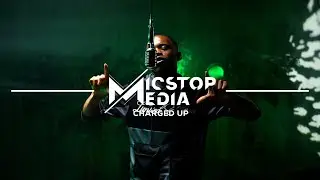 DeeJae - Charged Up [S2.E28] MicStop Media