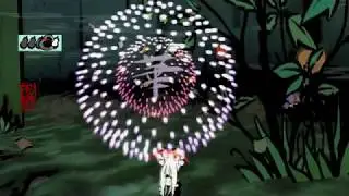 Okami - Trolling Susano in Agata Forest